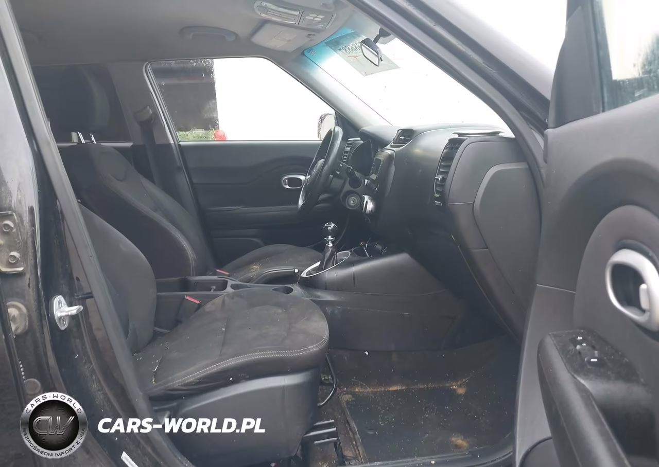 2015 Kia Soul VIN:KNDJN2A24F7756920 - 5