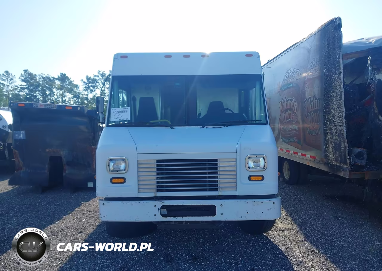2012 Ford F-59 Commercial Stripped VIN:1F66F5KY1C0A06261 - 12