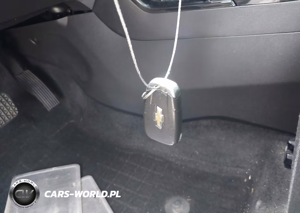 2021 Chevrolet Trailblazer Fwd Lt VIN:KL79MPS26MB018433 - 11