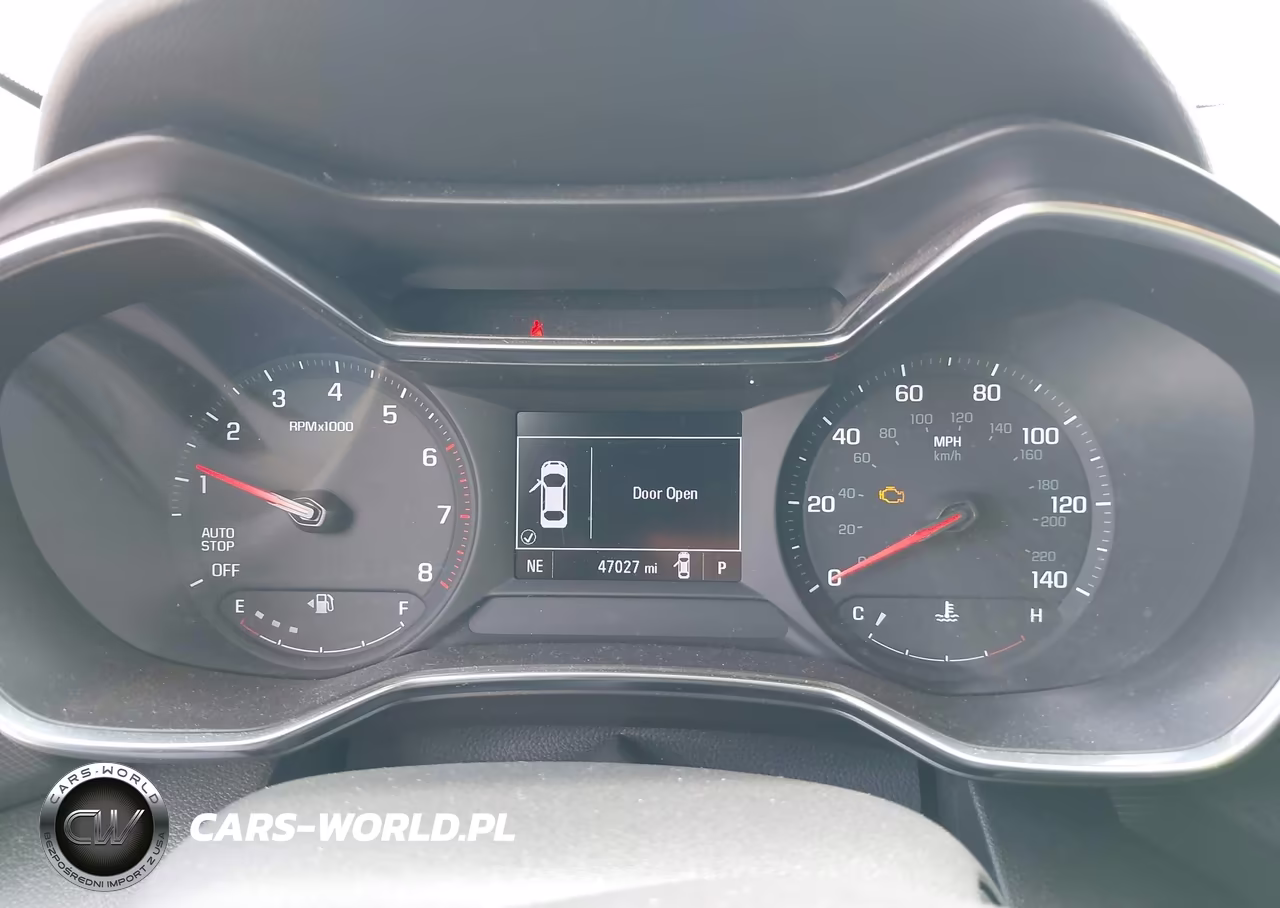 2021 Chevrolet Trailblazer Fwd Lt VIN:KL79MPS26MB018433 - 7