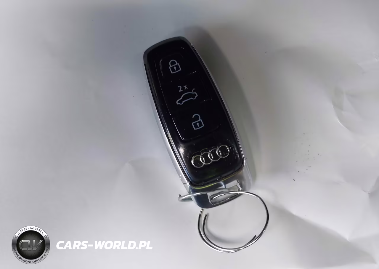 2024 Audi Q7 Premium 45 Tfsi Quattro Tiptronic VIN:WA1ACBF77RD009273 - 11