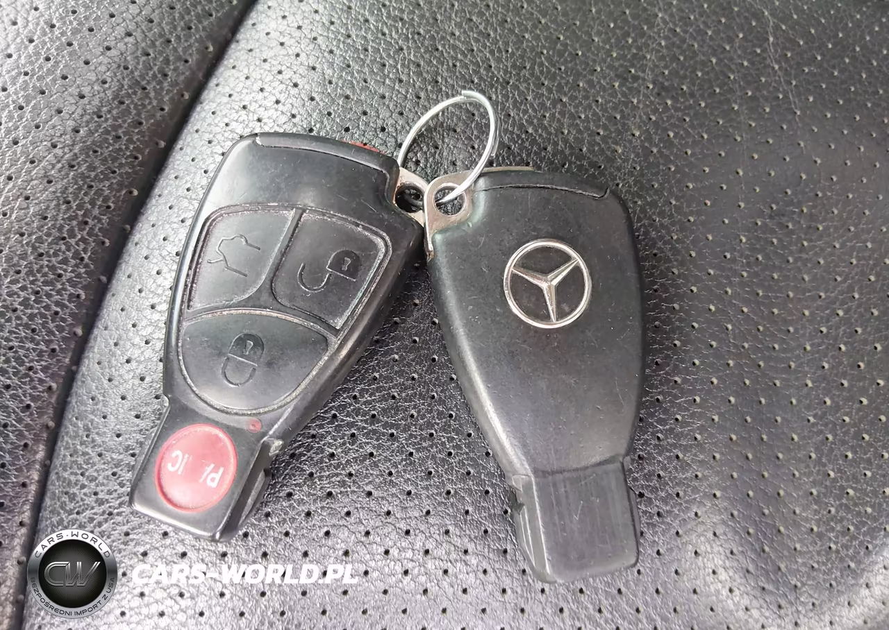 2005 Mercedes-Benz E 320 VIN:WDBUF65J35A691206 - 11