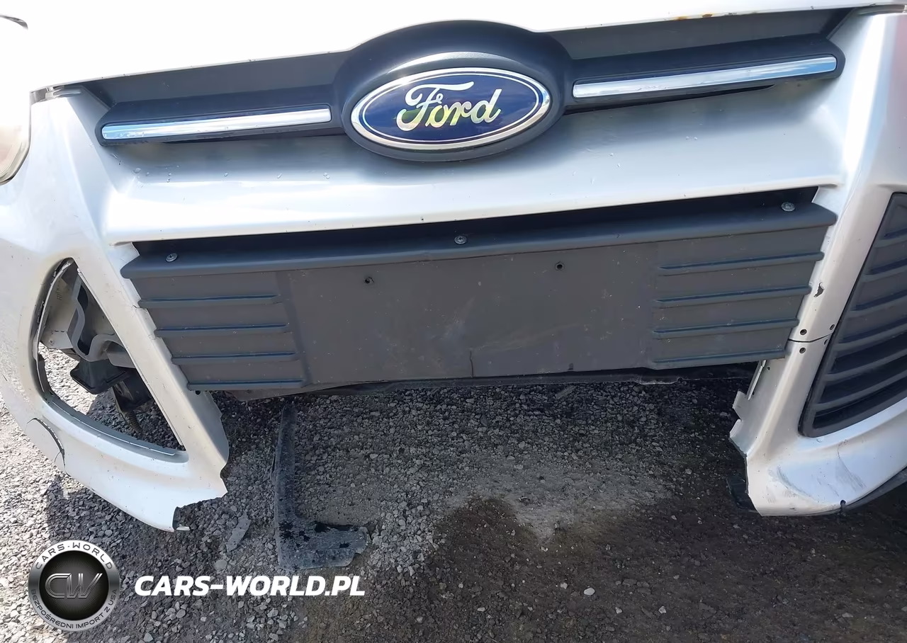 2014 Ford Focus Se VIN:1FADP3F23EL223913 - 6