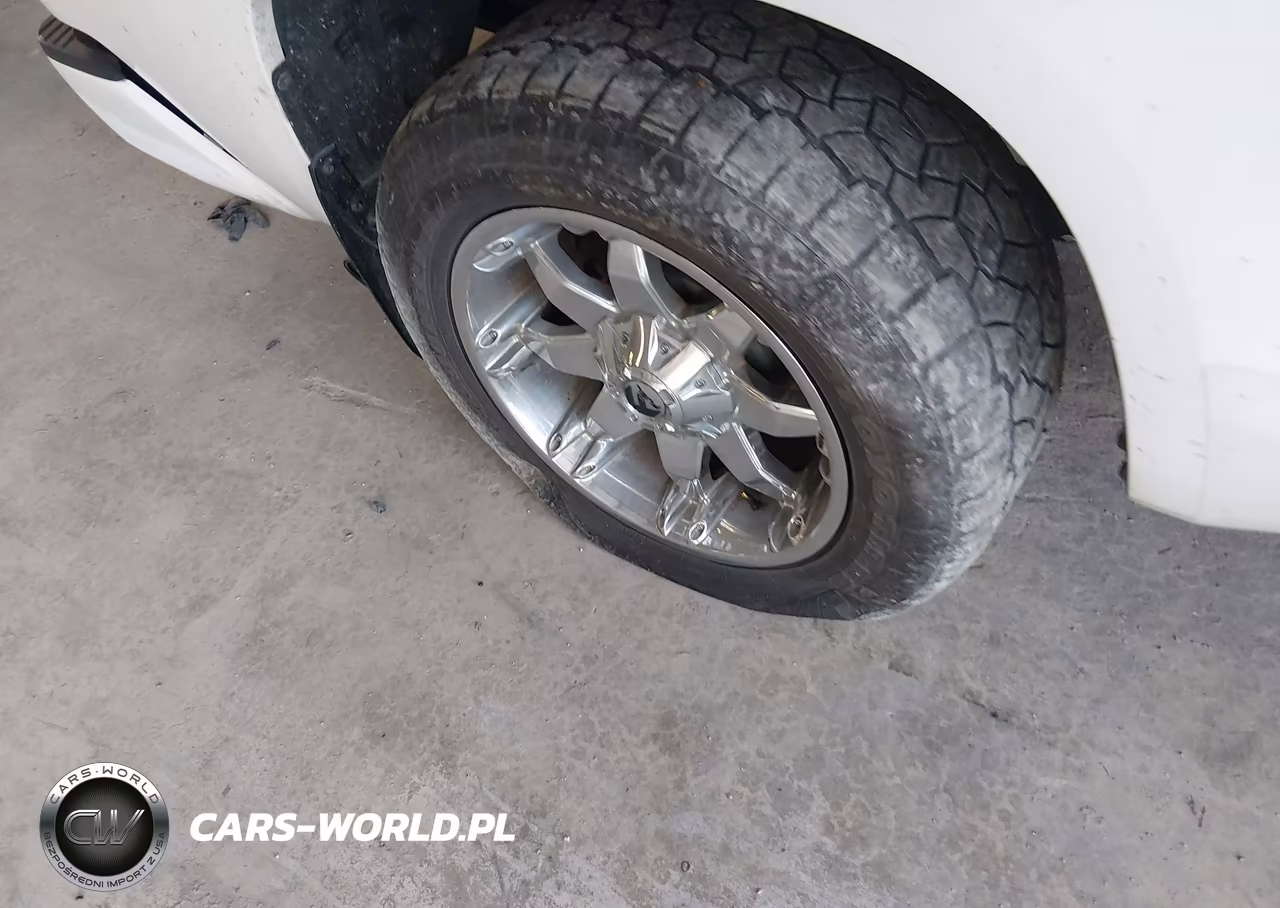 2018 Toyota Tundra Limited 5.7L V8 VIN:5TFHW5F12JX750331 - 20