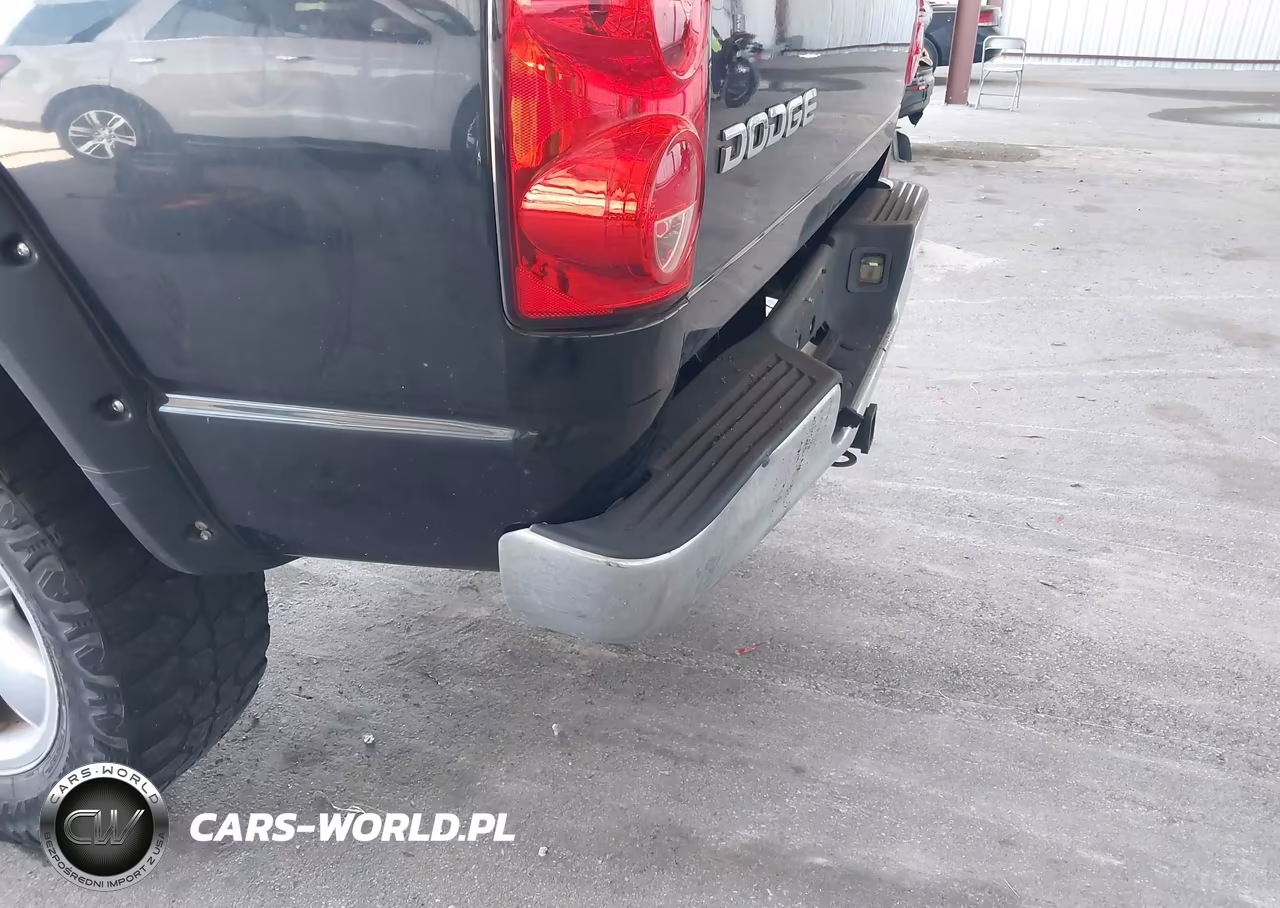 2007 Dodge Ram 1500 Slt-Trx4 Off Road-Sport VIN:1D7HU18257S107228 - 13
