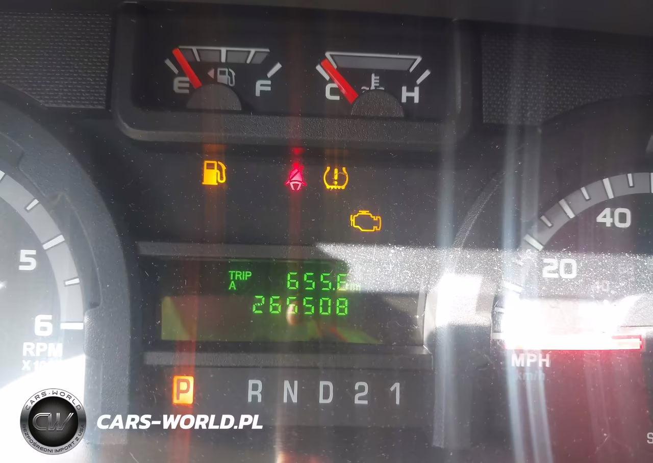 2011 Ford E-250 Commercial VIN:1FTNE2EW5BDA08834 - 7