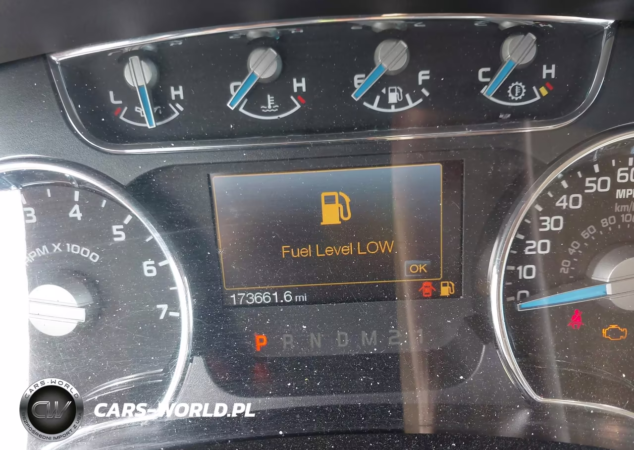 2013 Ford F-150 Lariat VIN:1FTFW1CT6DFD94837 - 15