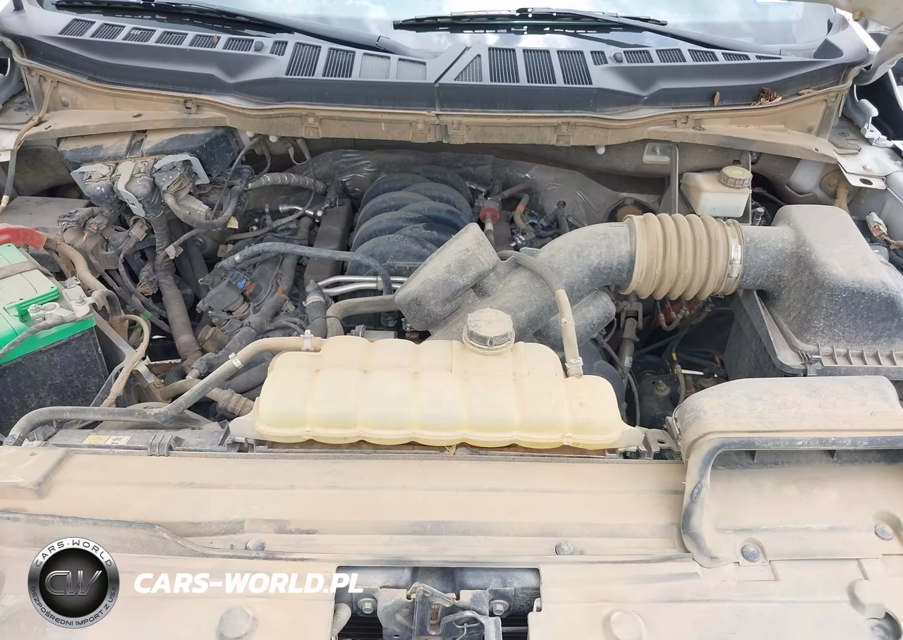 2023 Ford F-150 Xl VIN:1FTFW1E53PFC35003 - 10