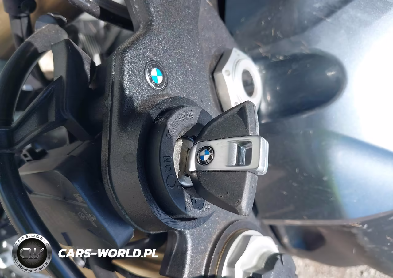 2026 BMW S 1000 Rr VIN:WB10P2306T6M67361 - 11