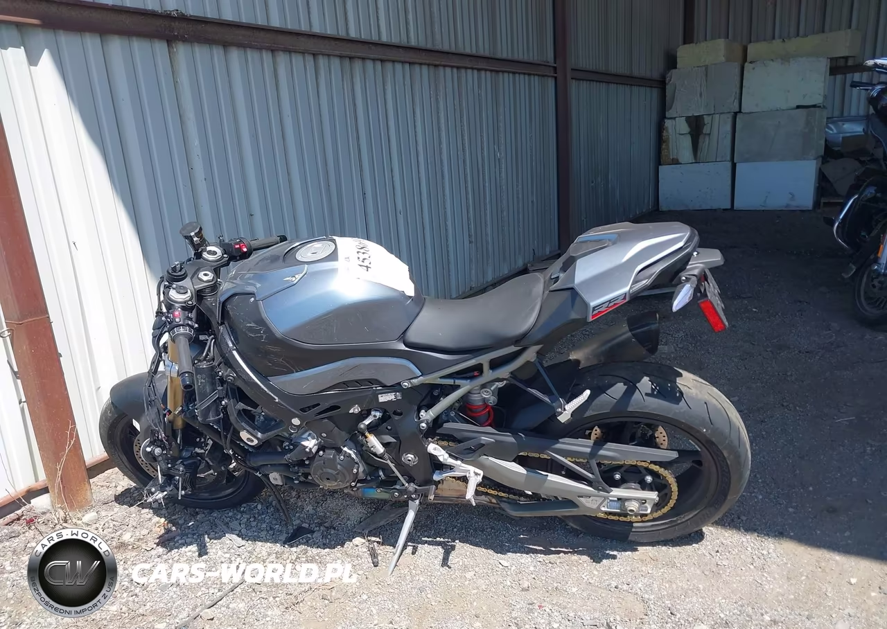 2026 BMW S 1000 Rr VIN:WB10P2306T6M67361 - 13