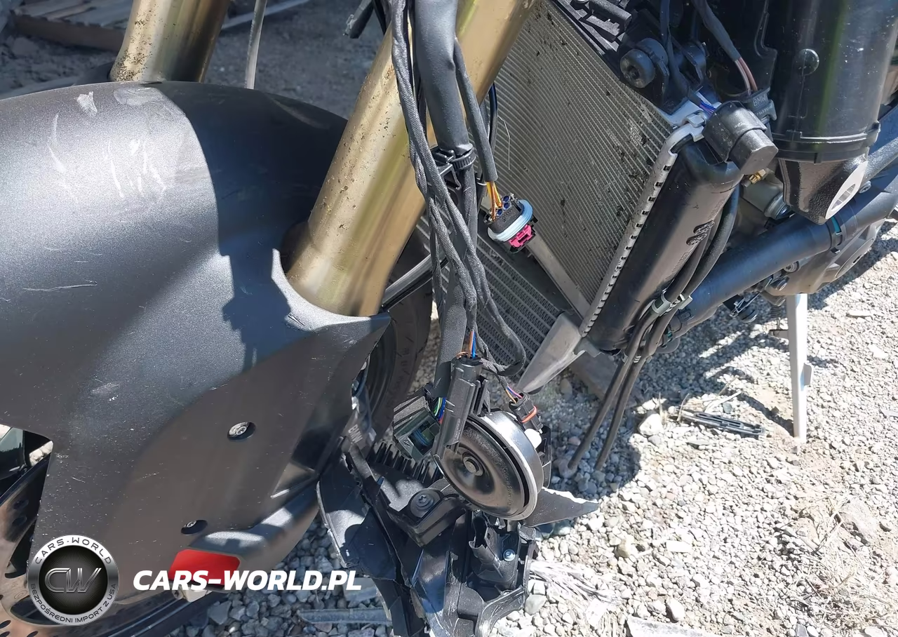 2026 BMW S 1000 Rr VIN:WB10P2306T6M67361 - 14