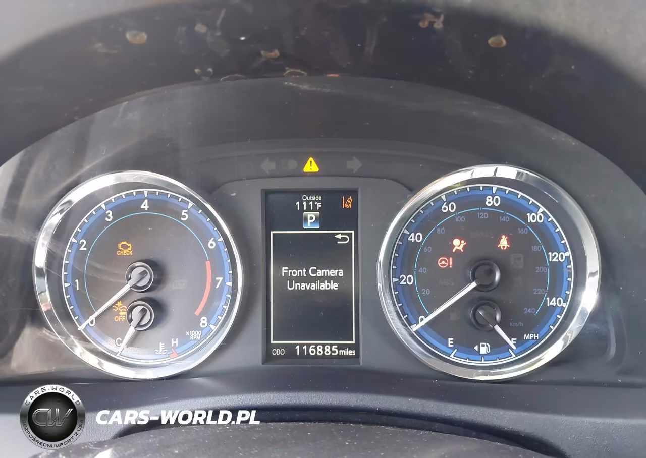 2018 Toyota Corolla Se VIN:2T1BURHE2JC118981 - 7
