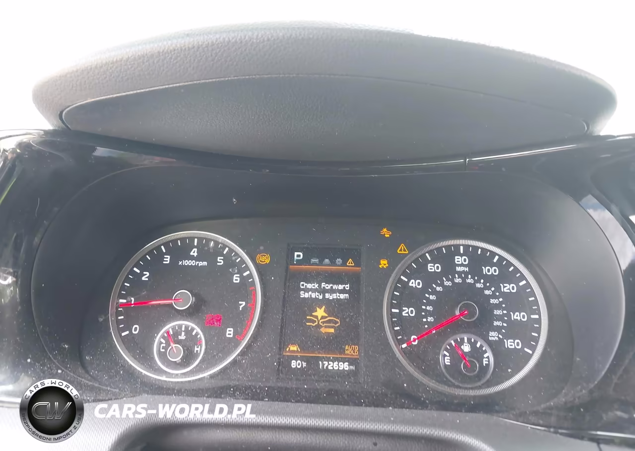2021 Kia K5 Lxs VIN:5XXG14J22MG017745 - 7