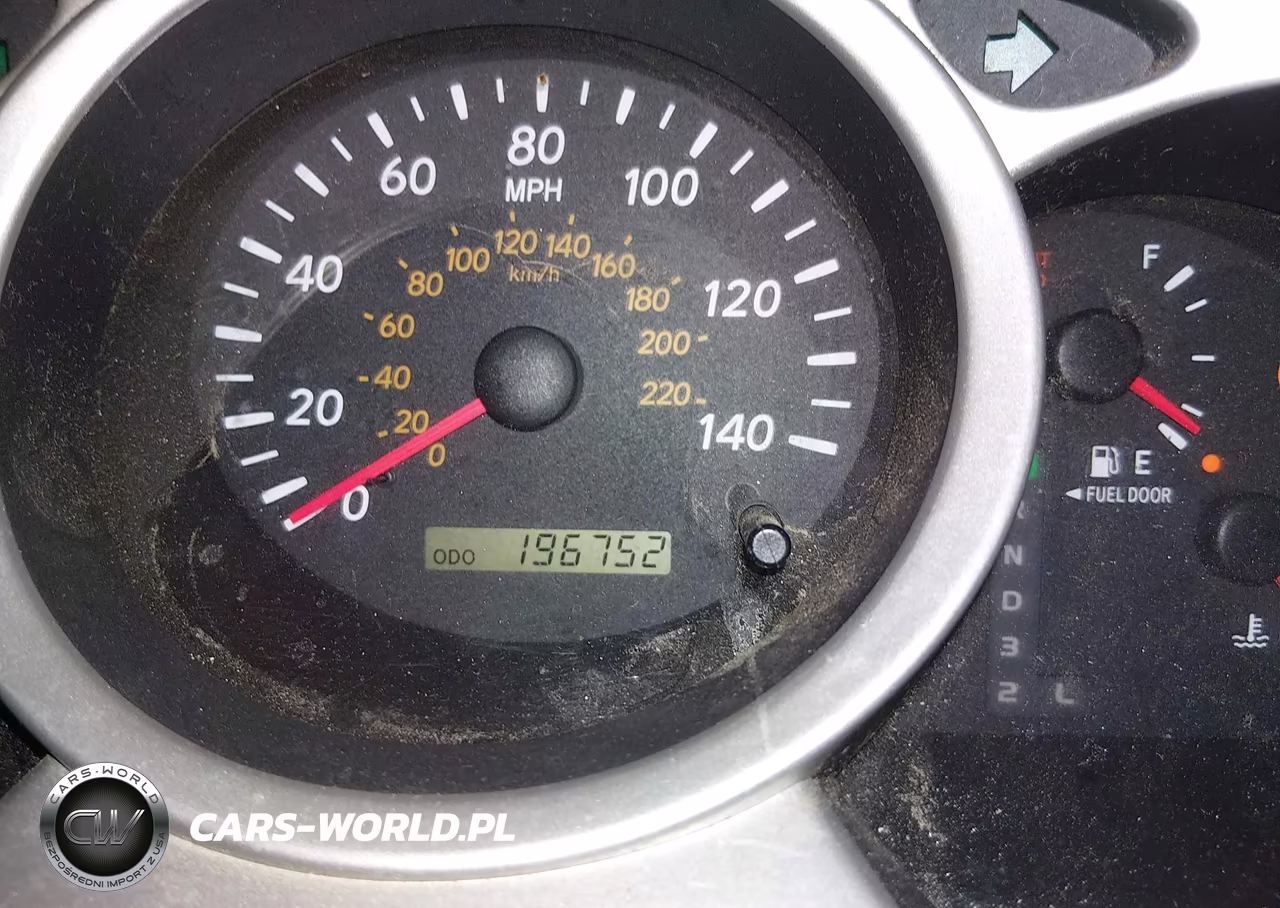 2004 Toyota Highlander V6 VIN:JTEEP21AX40005874 - 15