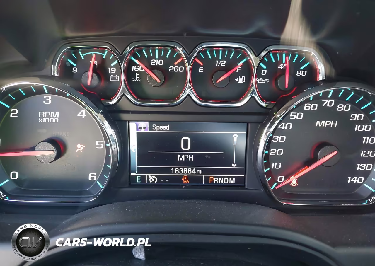 2016 Chevrolet Tahoe Lt VIN:1GNSKBKC9GR344087 - 15