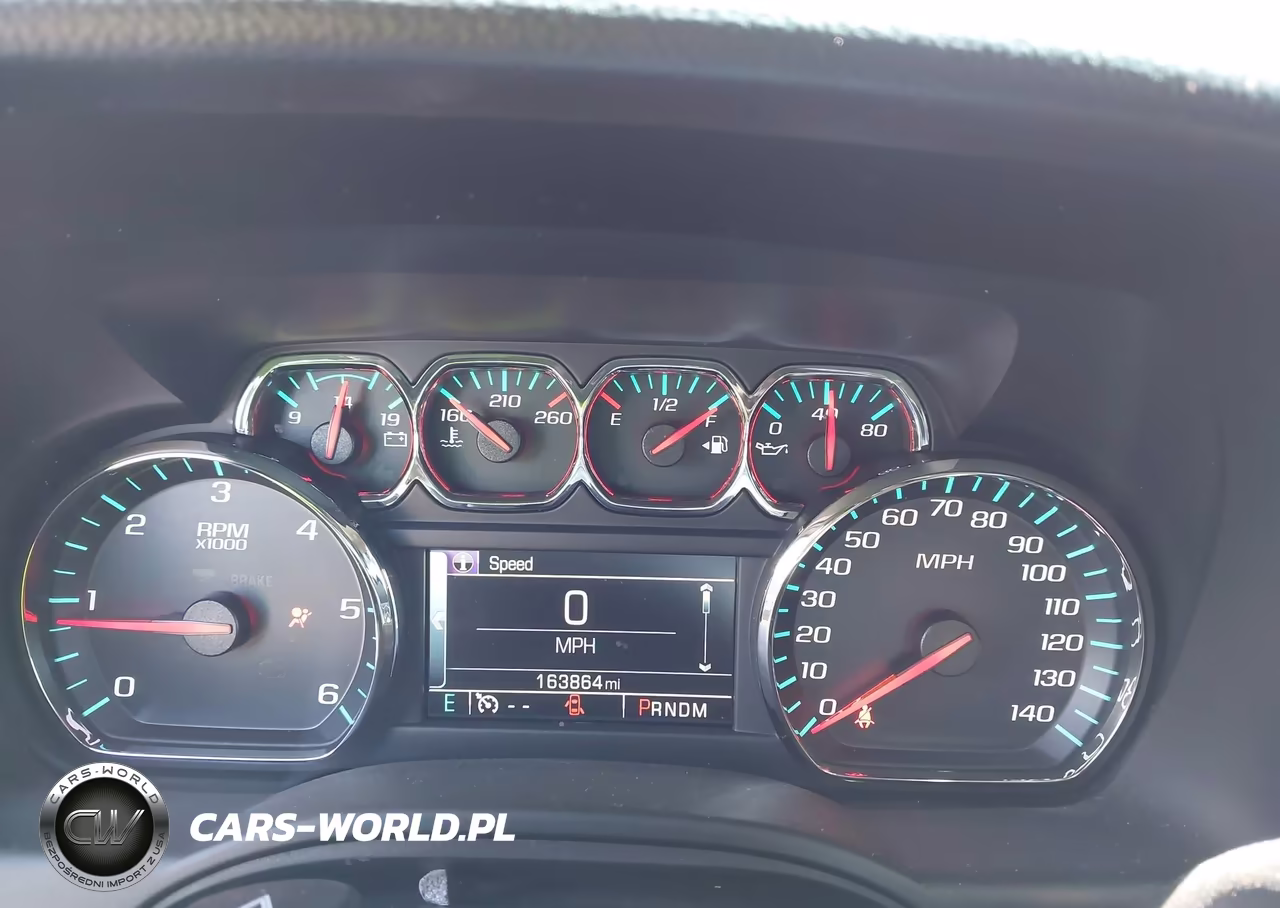2016 Chevrolet Tahoe Lt VIN:1GNSKBKC9GR344087 - 7