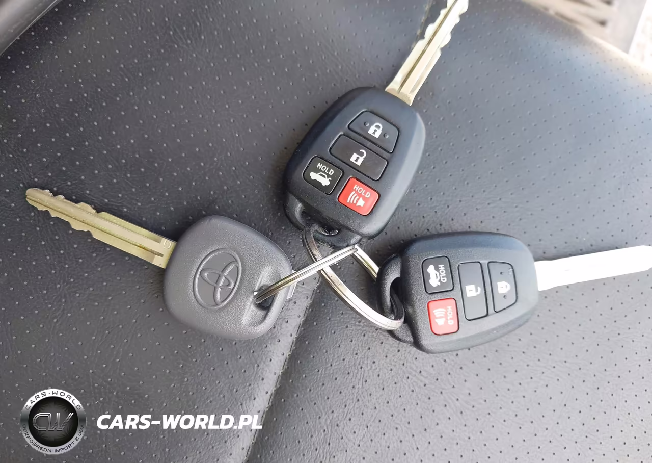 2014 Toyota Camry Se VIN:4T1BF1FK4EU425206 - 11