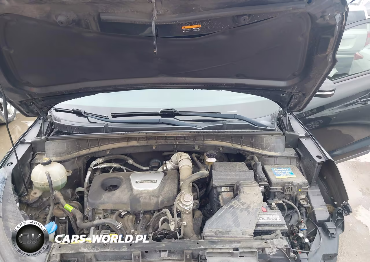 2018 Hyundai Tucson Value VIN:KM8J3CA2XJU681982 - 10
