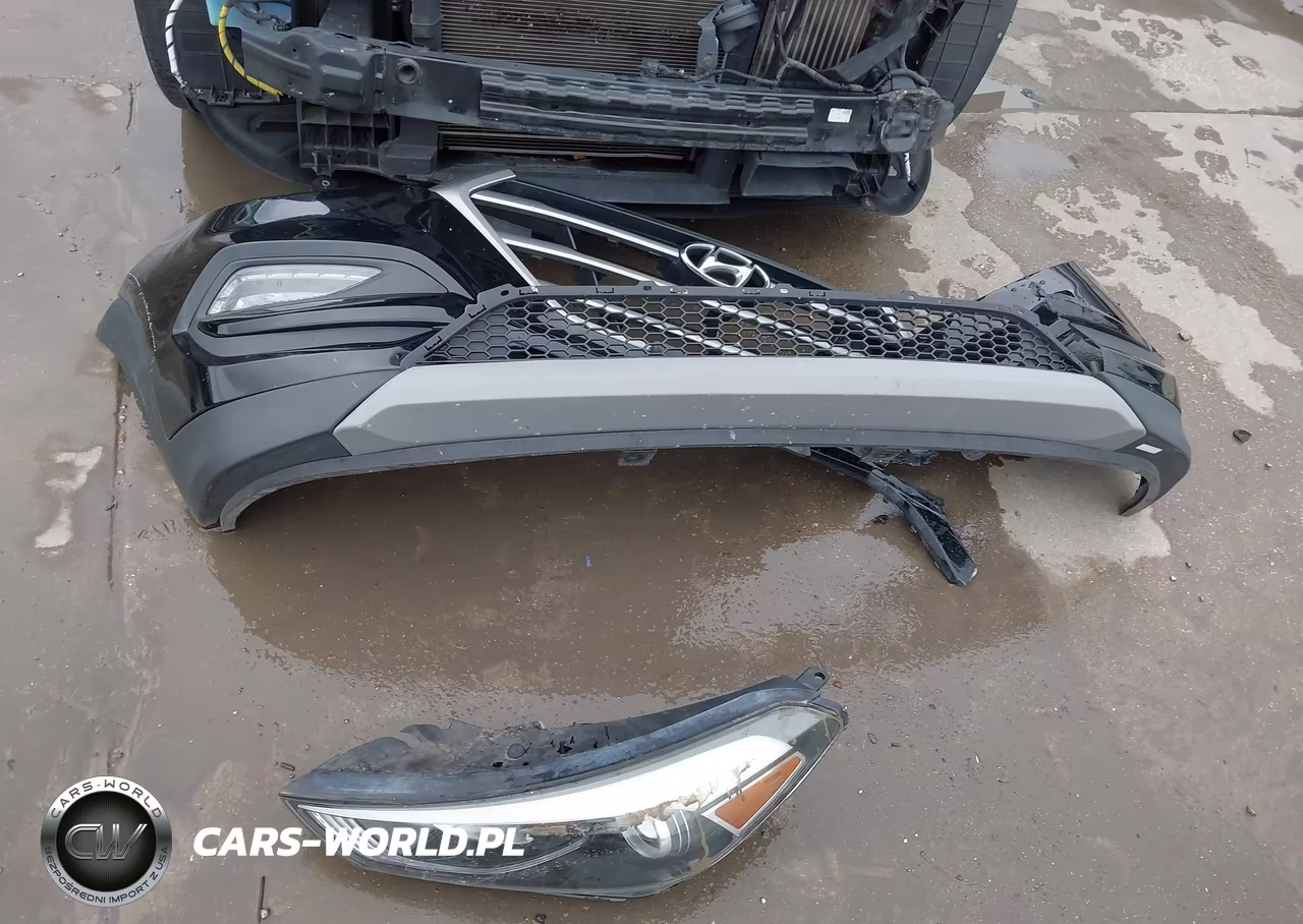 2018 Hyundai Tucson Value VIN:KM8J3CA2XJU681982 - 12