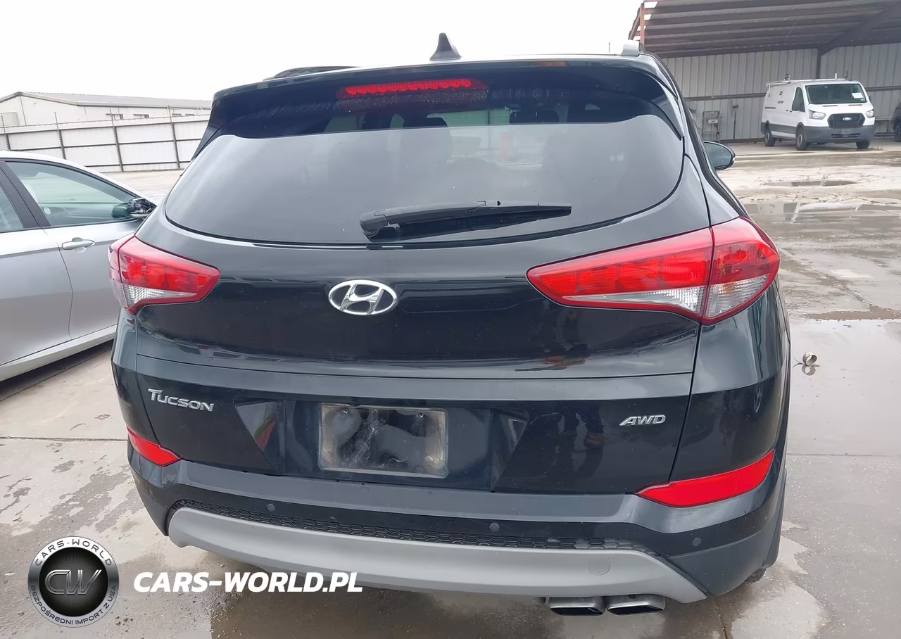 2018 Hyundai Tucson Value VIN:KM8J3CA2XJU681982 - 17
