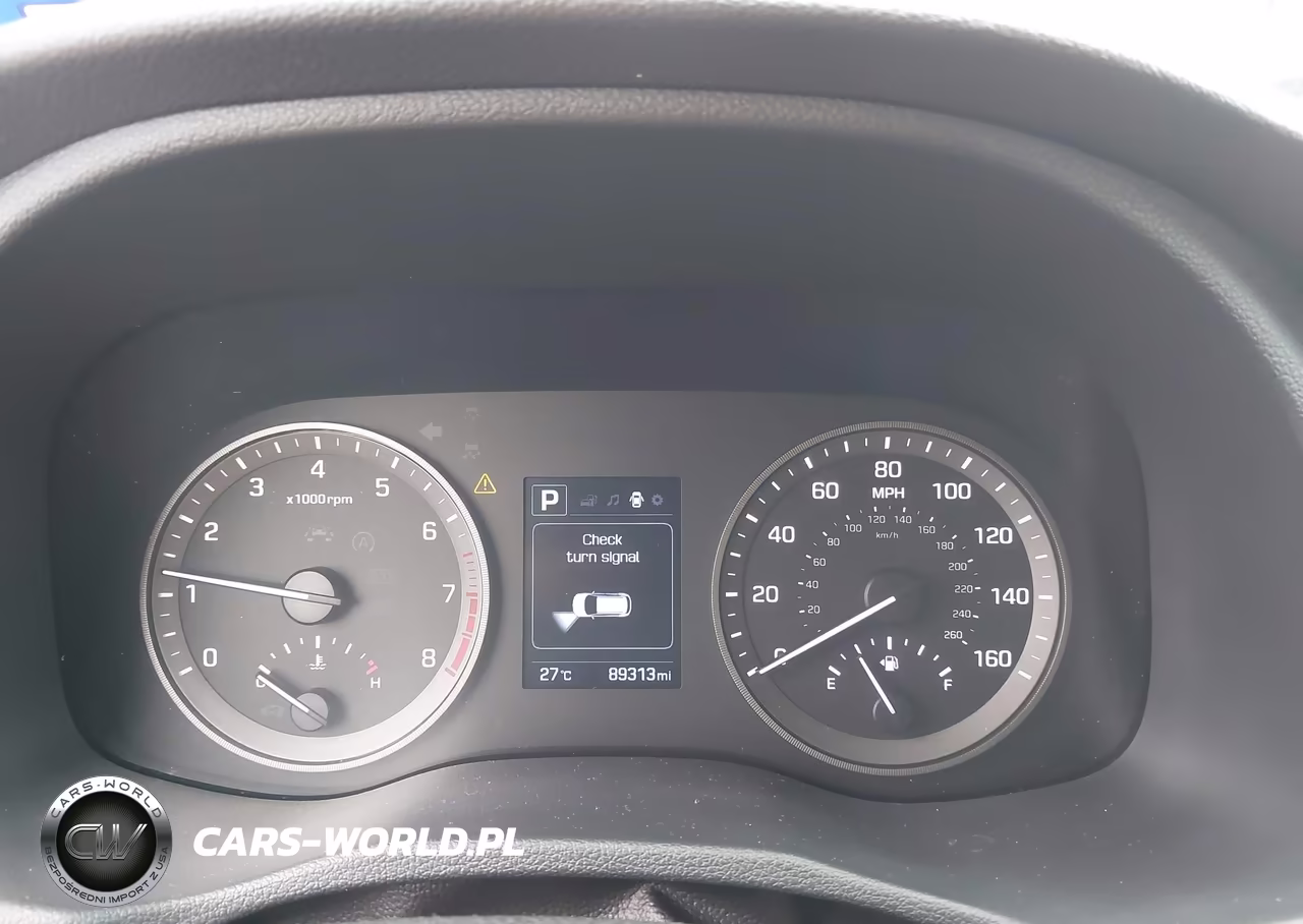 2018 Hyundai Tucson Value VIN:KM8J3CA2XJU681982 - 7