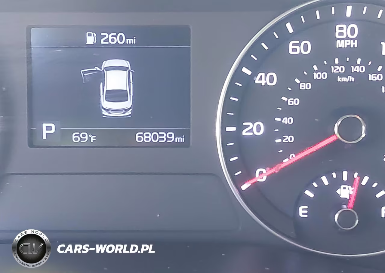 2020 Kia Forte Gt-Line VIN:3KPF34AD2LE219807 - 15