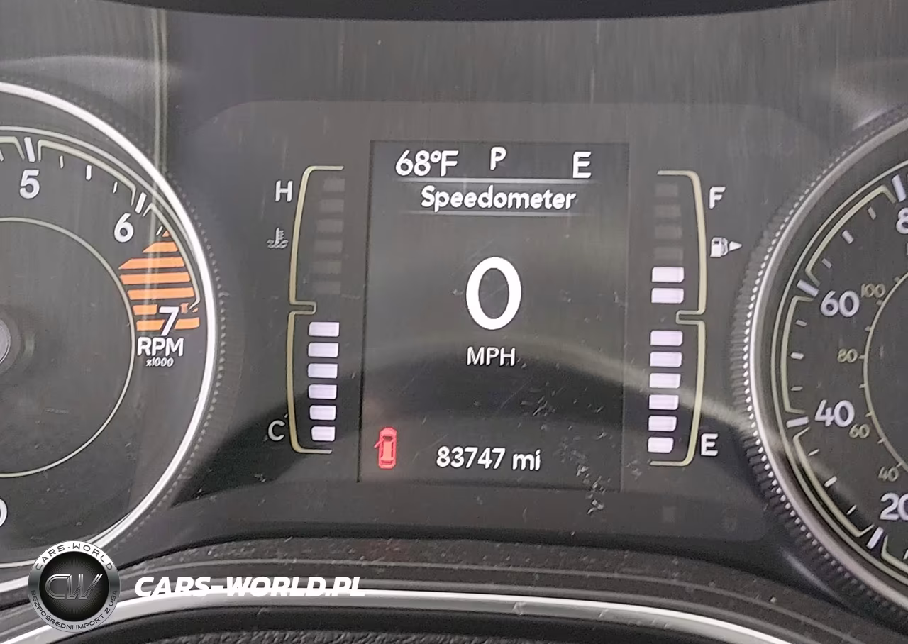 2019 Jeep Cherokee Latitude 4X4 VIN:1C4PJMCB5KD486669 - 15