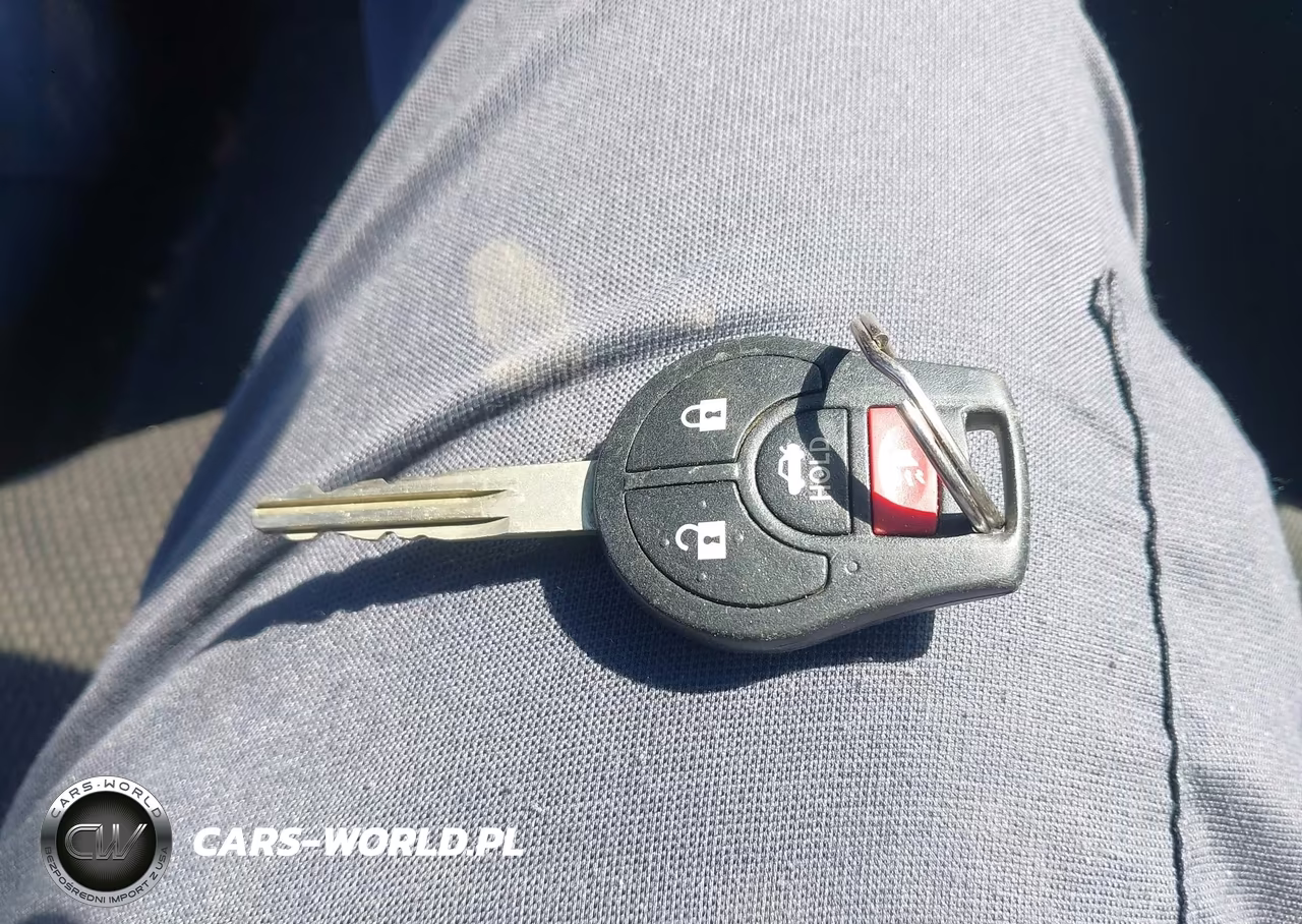 2018 Nissan Sentra S VIN:3N1AB7AP5JY313364 - 11