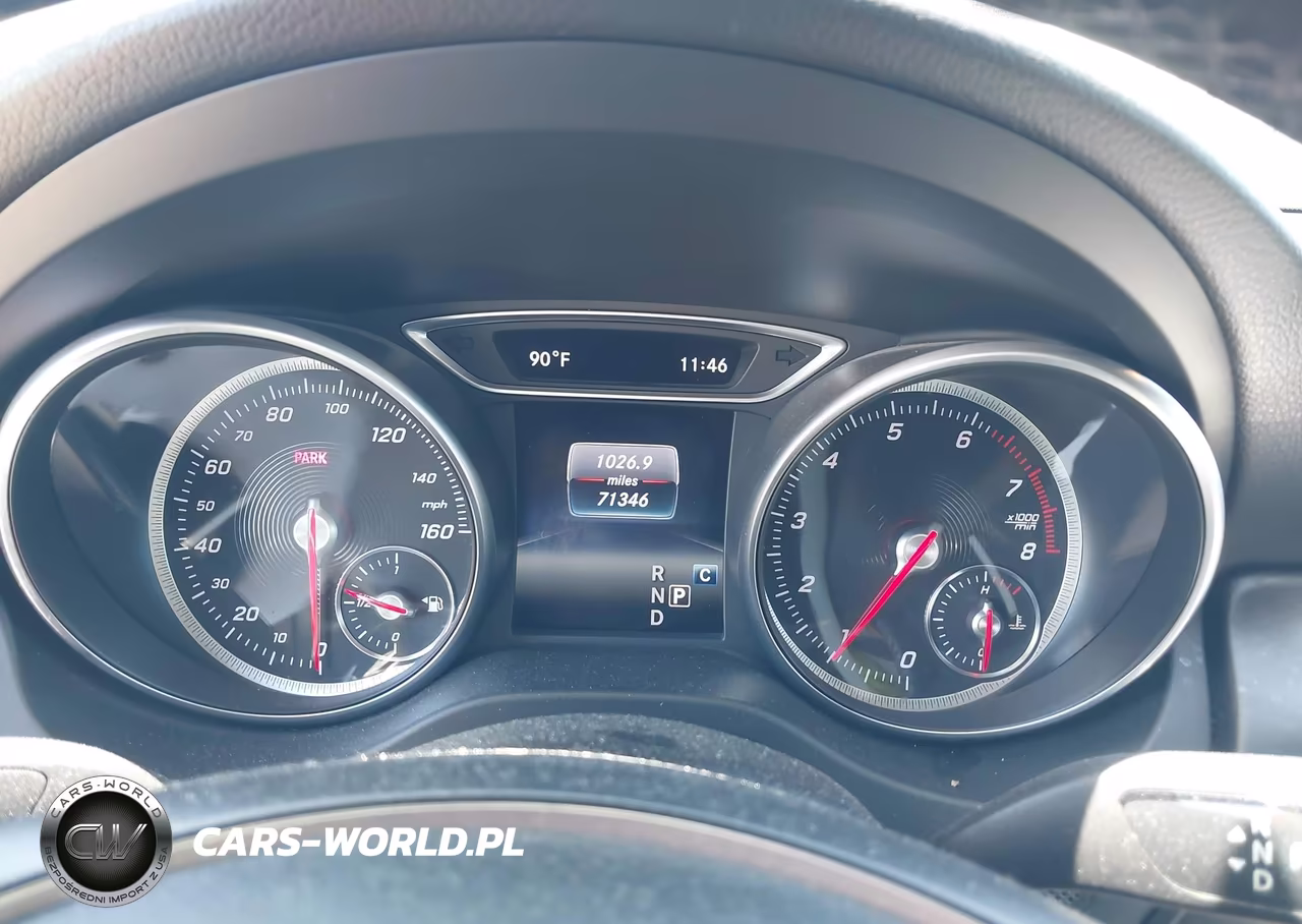 2018 Mercedes-Benz Gla 250 4Matic VIN:WDCTG4GB0JJ492879 - 7