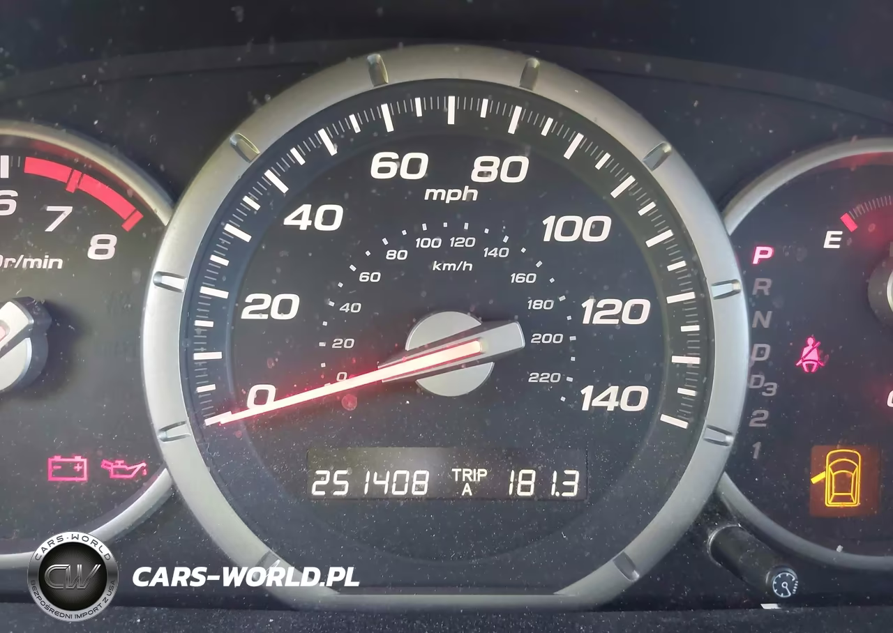 2006 Honda Pilot Ex VIN:2HKYF186X6H540032 - 15