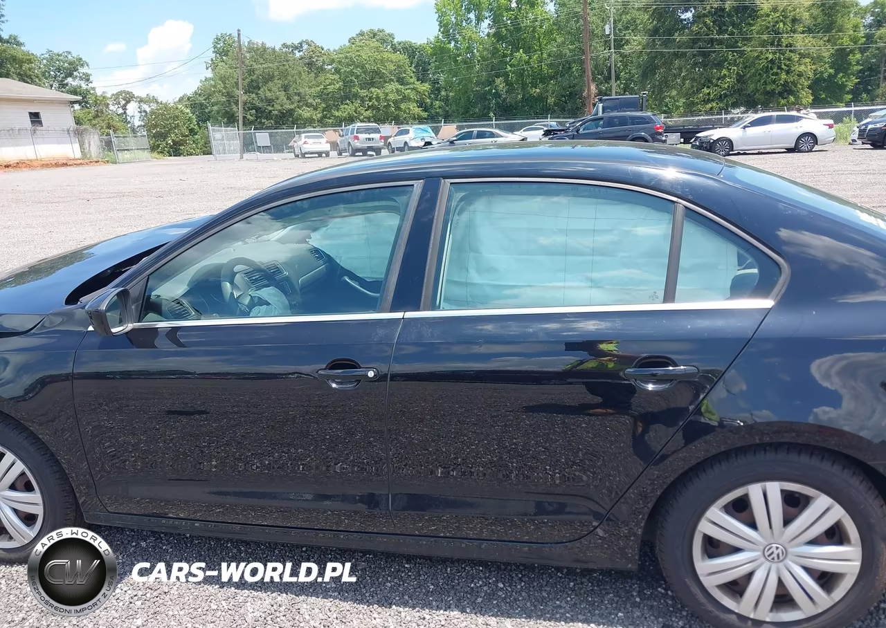 2017 Volkswagen Jetta 1.4T S VIN:3VW2B7AJ8HM305741 - 14