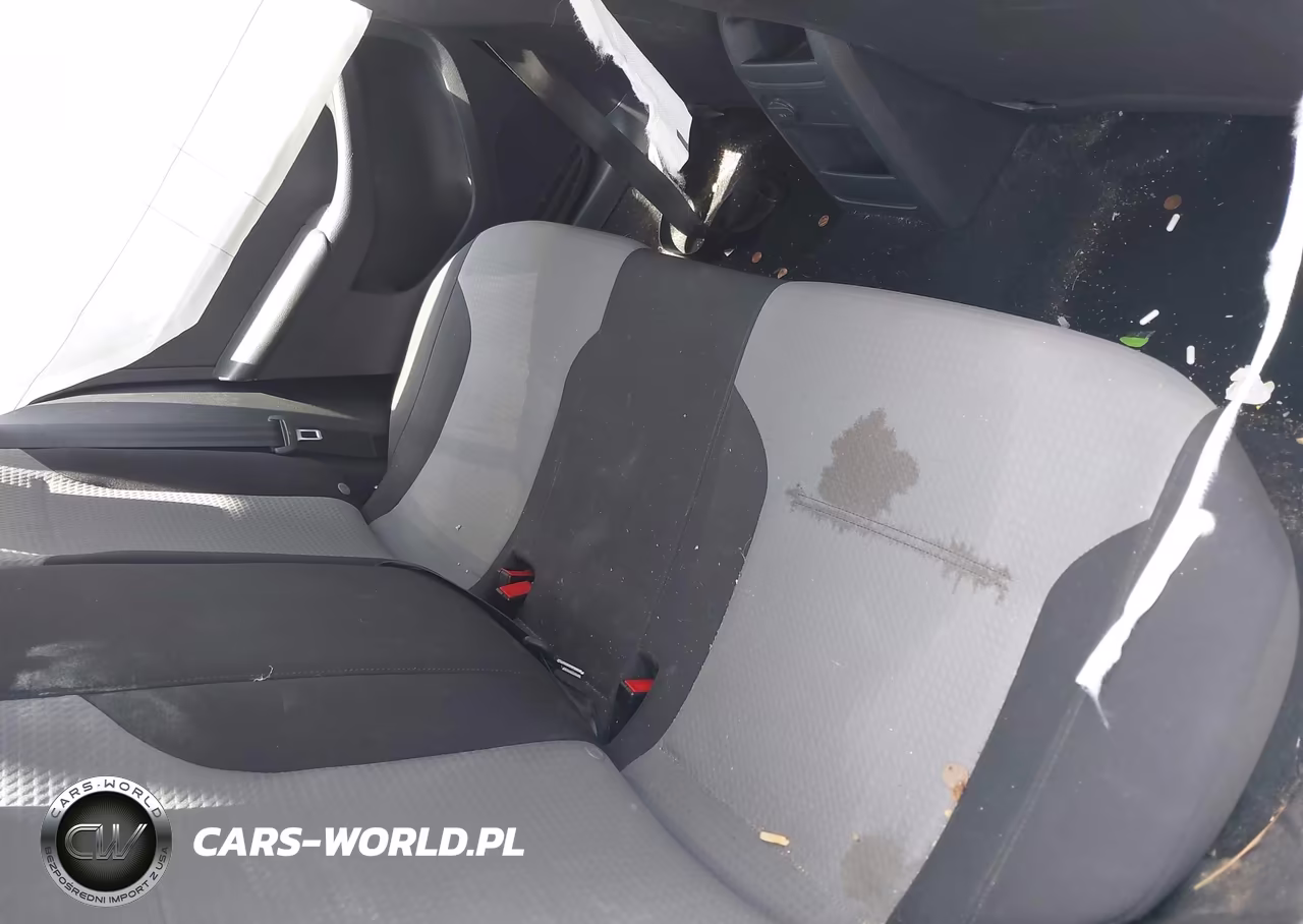 2017 Volkswagen Jetta 1.4T S VIN:3VW2B7AJ8HM305741 - 8
