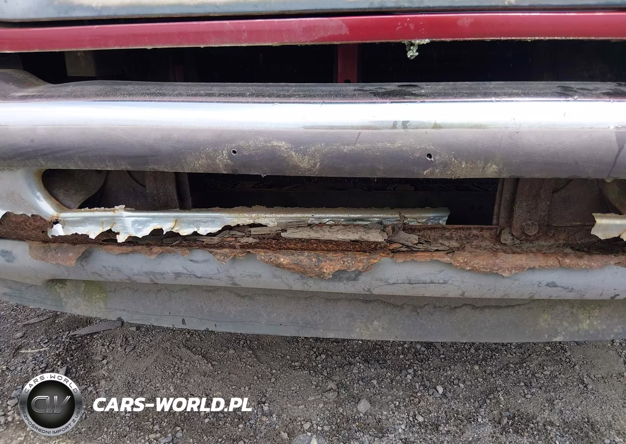 1996 Ford Ranger VIN:1FTCR10U3TPA94656 - 6