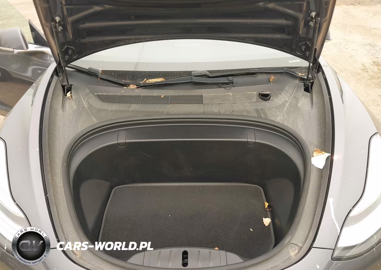 2018 Tesla Model 3 Long Range-Performance VIN:5YJ3E1EB4JF113998 - 10