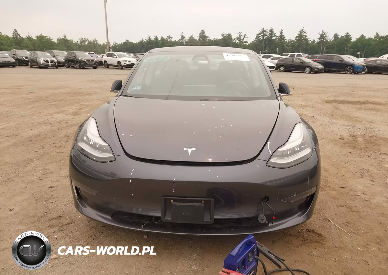 2018 Tesla Model 3 Long Range-Performance VIN:5YJ3E1EB4JF113998 - 12