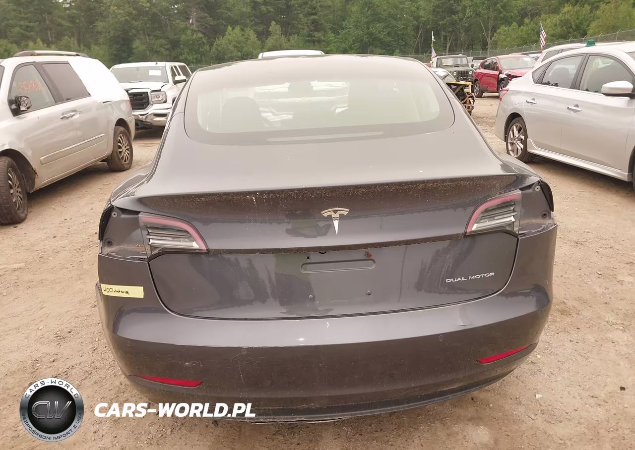 2018 Tesla Model 3 Long Range-Performance VIN:5YJ3E1EB4JF113998 - 16