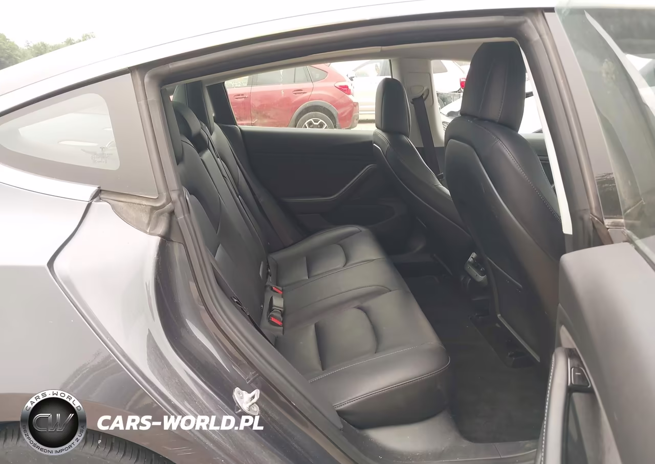 2018 Tesla Model 3 Long Range-Performance VIN:5YJ3E1EB4JF113998 - 8