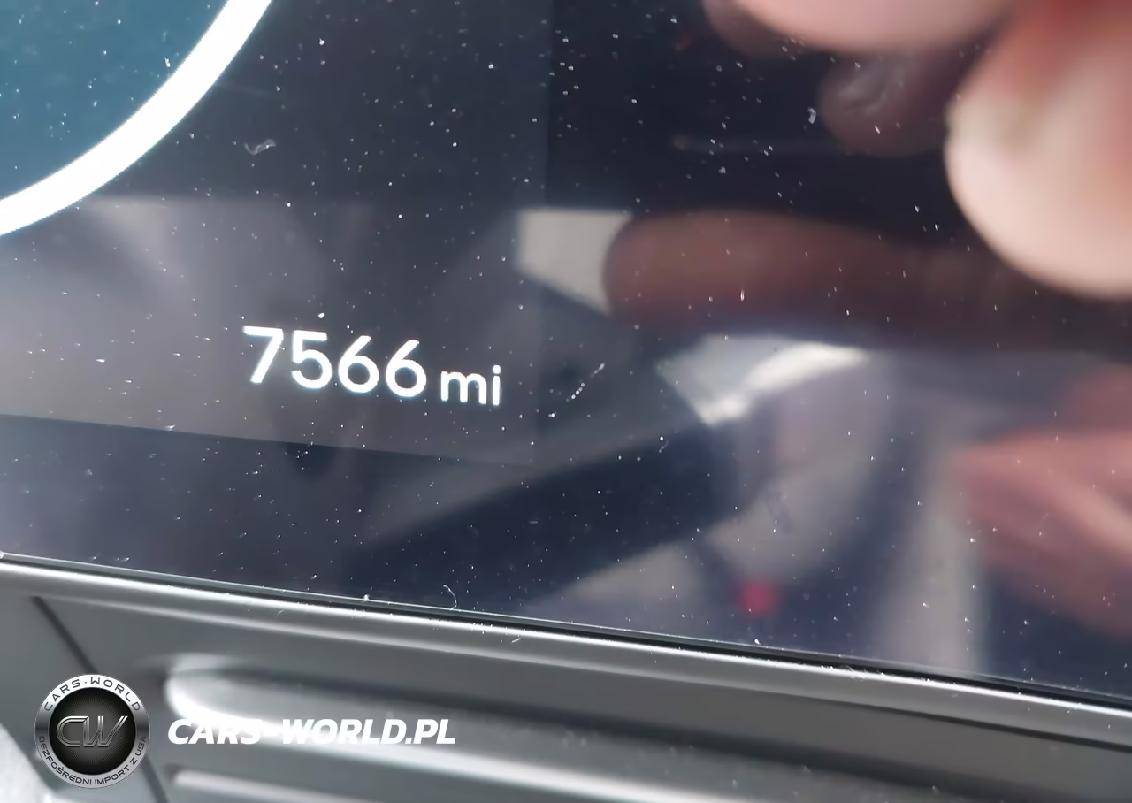 2026 Hyundai Kona Limited VIN:KM8HECA35TU344947 - 15