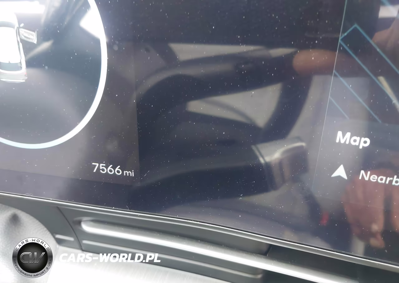 2026 Hyundai Kona Limited VIN:KM8HECA35TU344947 - 7