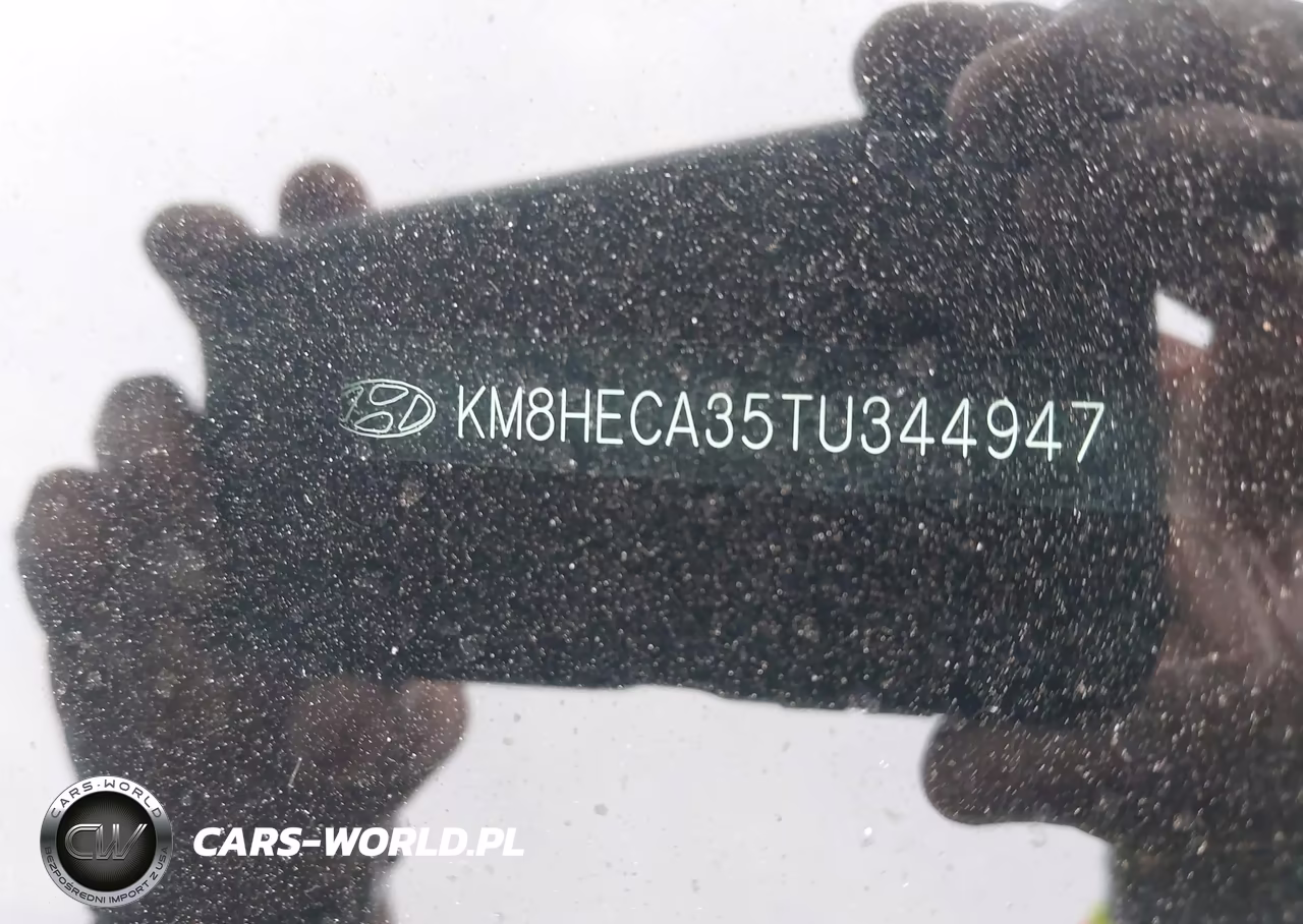 2026 Hyundai Kona Limited VIN:KM8HECA35TU344947 - 9