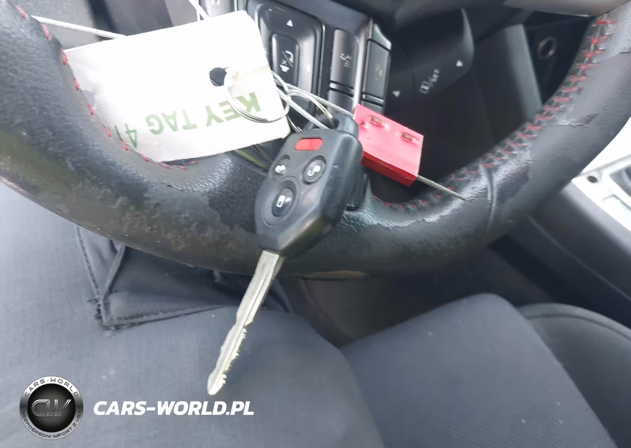 2017 Subaru Wrx Premium VIN:JF1VA1E66H8839045 - 11