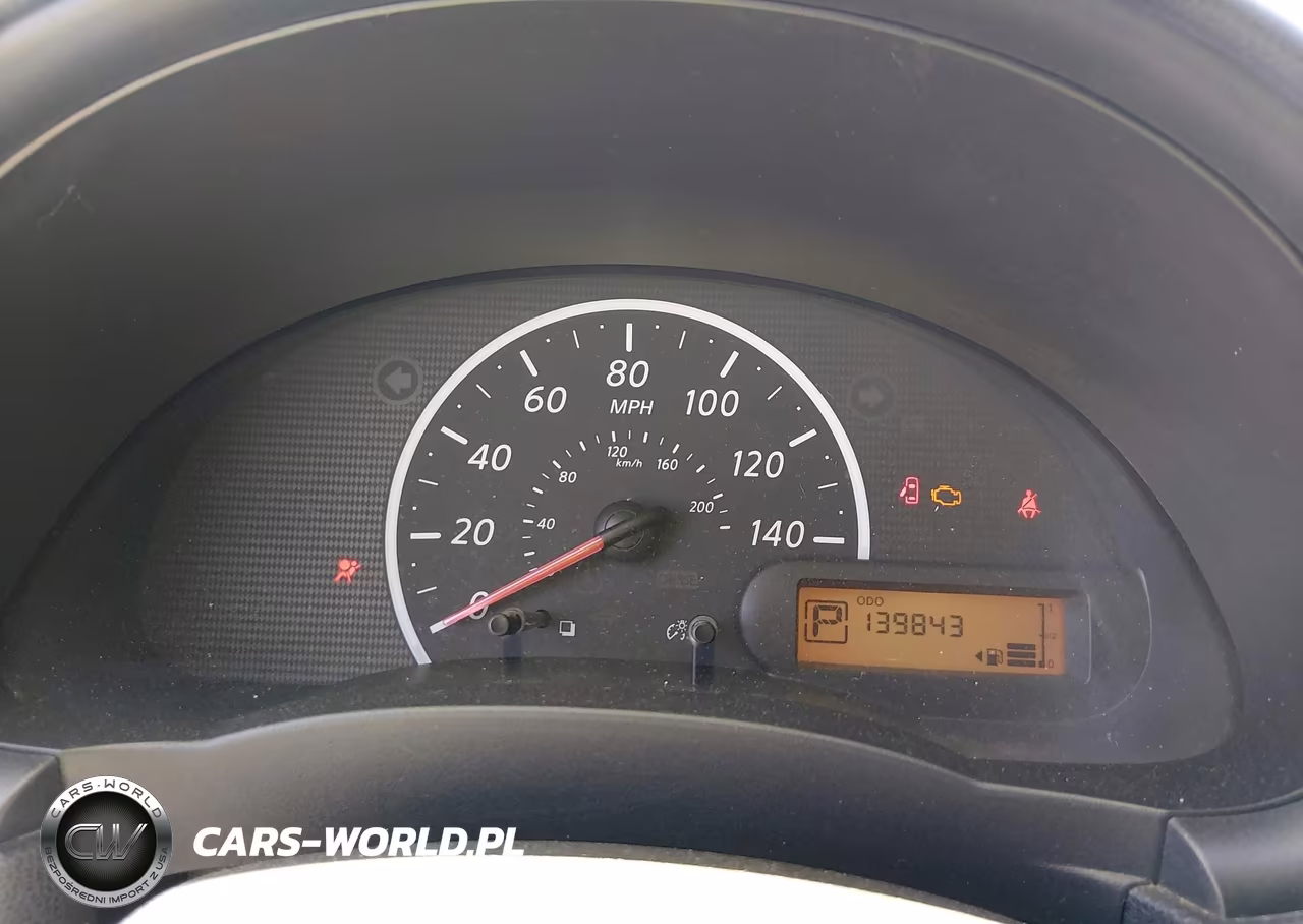 2013 Nissan Versa 1.6 S VIN:3N1CN7APXDL866237 - 7