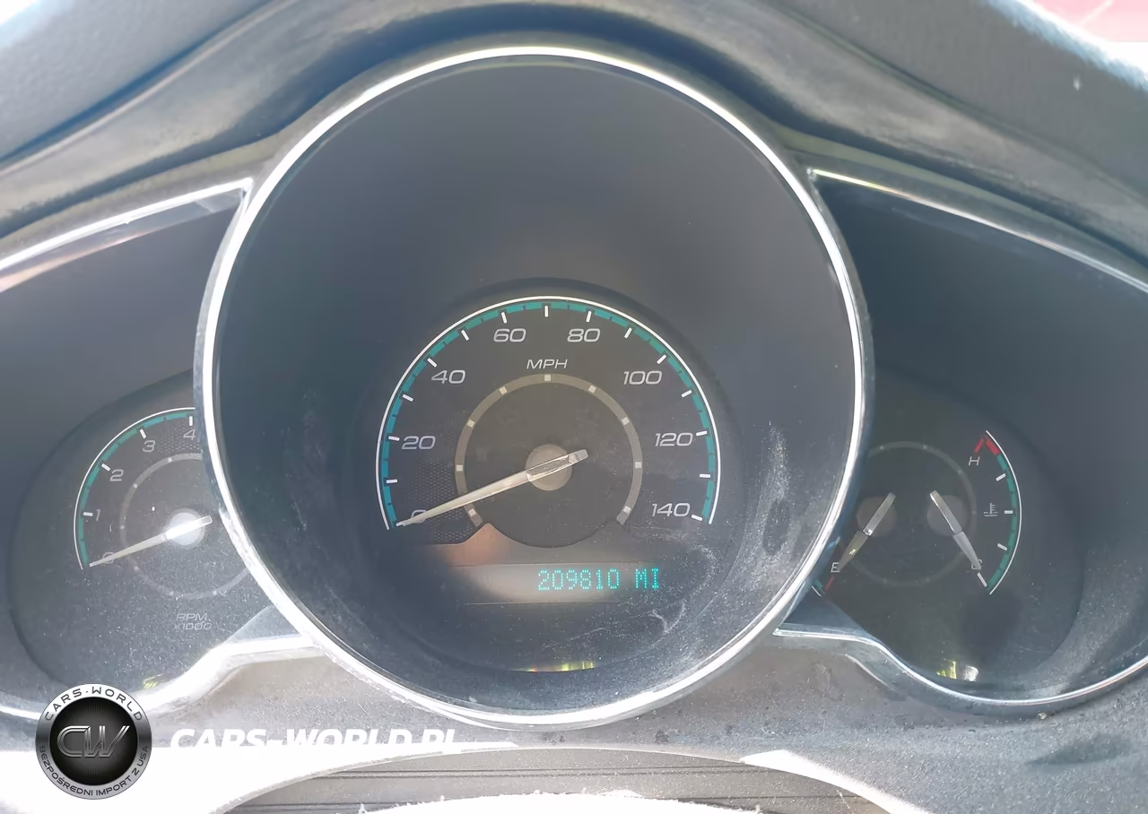 2011 Chevrolet Malibu Ltz VIN:1G1ZE5E16BF255624 - 7