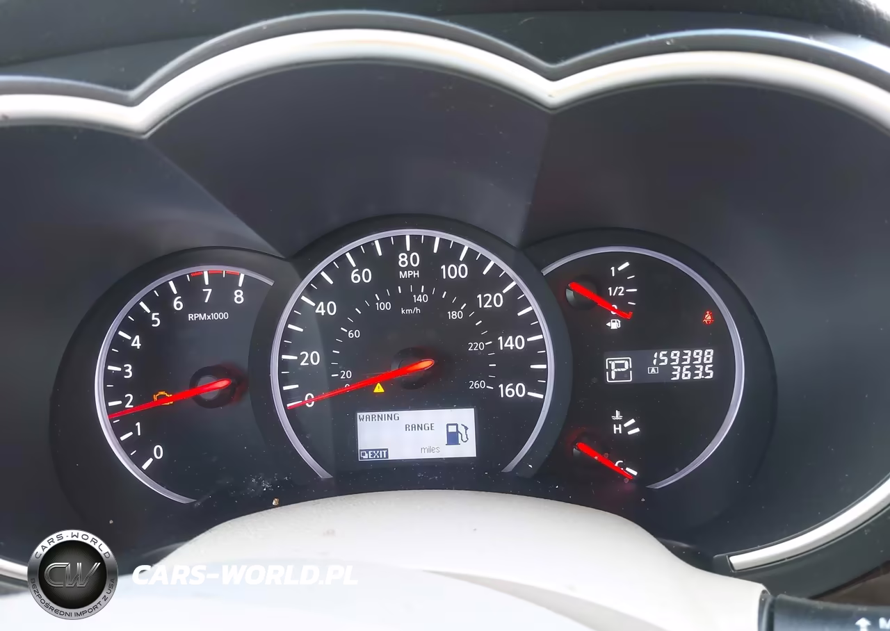 2012 Nissan Quest S VIN:JN8AE2KP2C9039446 - 7