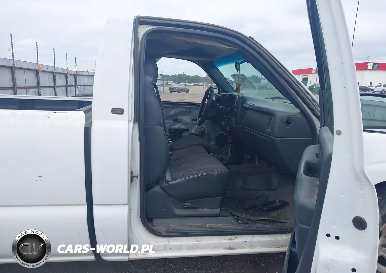 2002 Chevrolet Silverado 1500 VIN:1GCEC14W22Z229117 - 5
