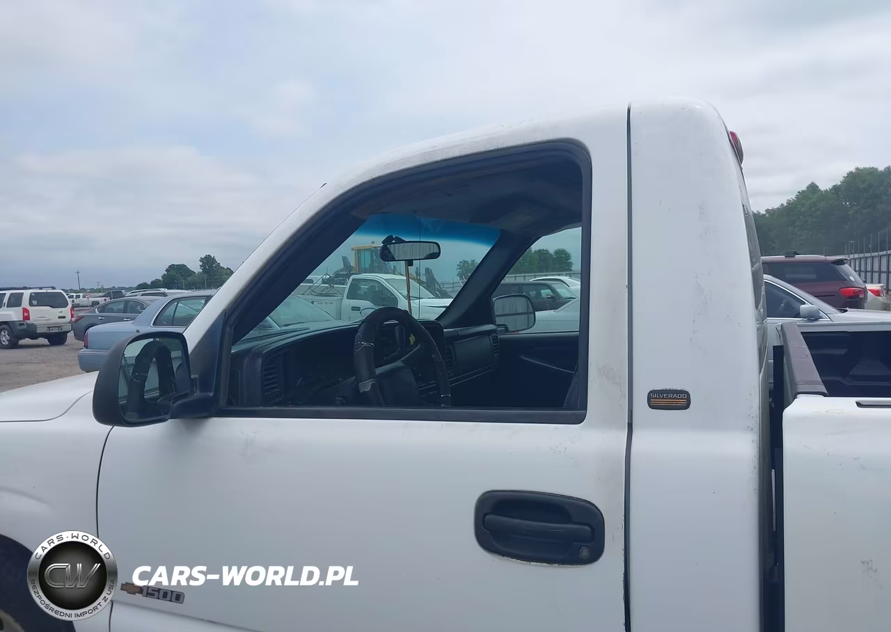 2002 Chevrolet Silverado 1500 VIN:1GCEC14W22Z229117 - 6