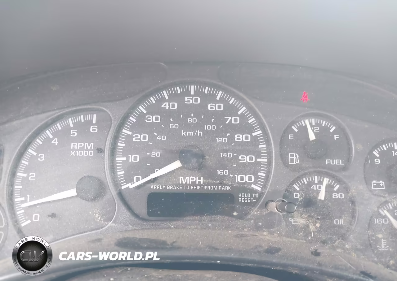 2002 Chevrolet Silverado 1500 VIN:1GCEC14W22Z229117 - 7