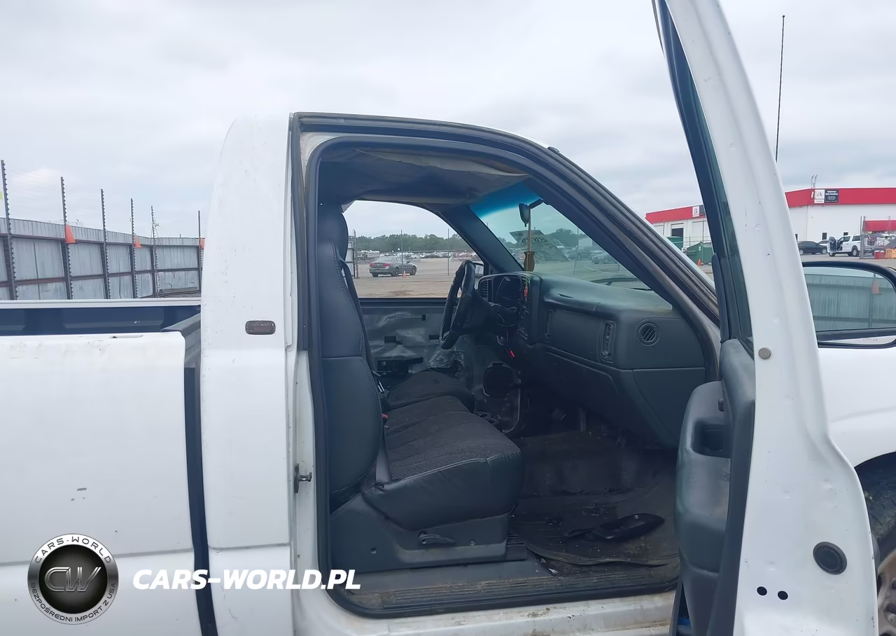 2002 Chevrolet Silverado 1500 VIN:1GCEC14W22Z229117 - 8