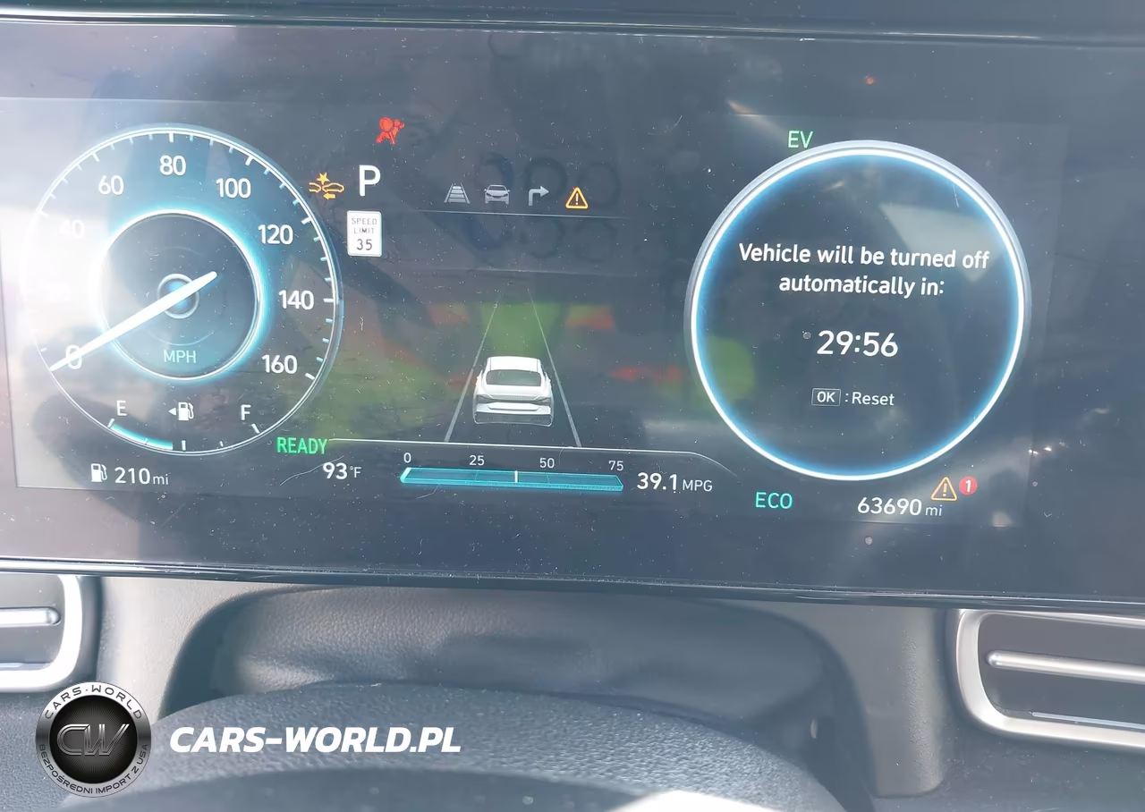 2024 Hyundai Elantra Hybrid Limited VIN:KMHLN4DJ6RU102249 - 7