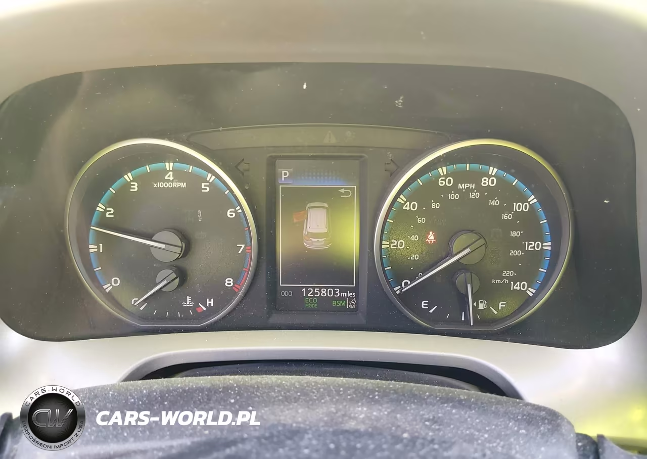 2018 Toyota Rav4 Xle VIN:2T3RFREV3JW715737 - 7
